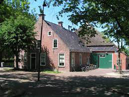 Dorpshuis Peize